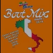 Italo Boot Mix 2