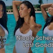 Nicole Scherzinger Last Goodbye