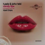 John Teki Candy Lips