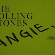 Angie Rolling Stones