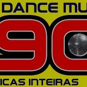 30 Dance Music Dos Anos 90