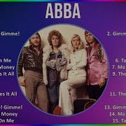 Abba Full Album