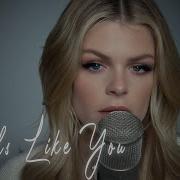 Angels Like You Miley Cyrus Cover