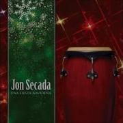 Sleigh Ride Jon Secada