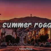 Summer Road Trip Mix