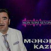 Mehebet Kazmov Taman Kovrek Olmusam