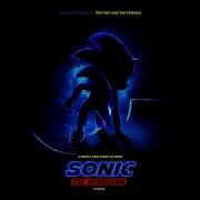 Sonic The Hedgehog Official Trailer Song Coolio Gangsta S Paradise