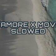 Yamore X Move Slowed