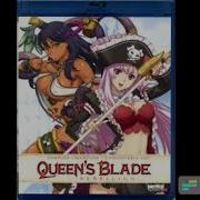 Luna Luna Queen S Blade Rebellion Tribute