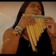 Leo Rojas Celeste Веселая Музыка В Исполнении Индейца Перуанская Флейта