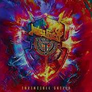 Judas Priest Invincible Shield Full Album