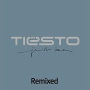 Just Be Wally Lopez La Factoria Vocal Remix Tiësto