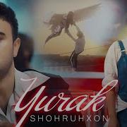 Shohruhxon Yurak