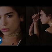 Dua Lipa Thinking Bout You Official Video