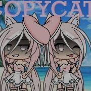 Billieelish Copycat Gacha Life