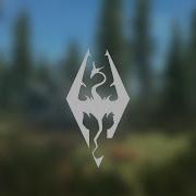 Skyrim Music Ambience Day