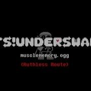 Ts Underswap Music Sans