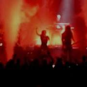 Delain Bordelux 2012