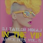 Dj Taylor Minaj Amen Sheeran Remix