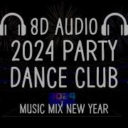 8D Audio 2024