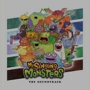 My Singing Monsters Plant Island Ost