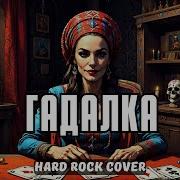 Гадалка Ai Cover Hard Rock Cover