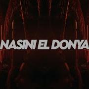 Ragheb Alama Nasini El Donya Robbie G Arabic Afro House Remix