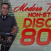 Modern Talking Classic Disco