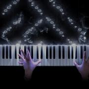 Dance Macabre Piano