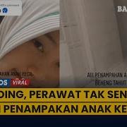 Video Anak Kecil Viral