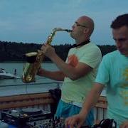 Syntheticsax Live Recording