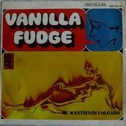 Vanilla Fudge Full Album