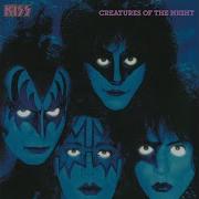 Kiss Creatures Of The Night