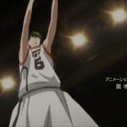 Kuroko No Basket Full Opening 2