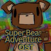 Super Bear Adventure Giant House Original Soundtrack