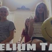 Helium Tag