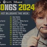 Maroon 5 Miley Cyrus Adele Taylor Swift Ed Sheeran Shawn Mendes Música Pop En Inglés 2023