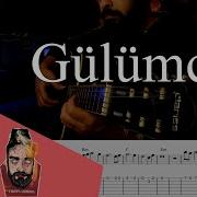 Fares Arnous Gülümcan Guitar Music