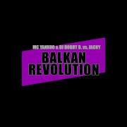 Balkan Harmonika Revolution