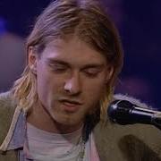 Nirvana Mtv Live Unplugge In New Yock