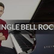 Jingle Bell Rock Piano Cover