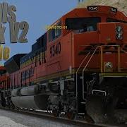 Run8 Train Simulator V2