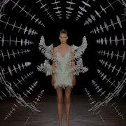 Iris Van Herpen Hypnosis