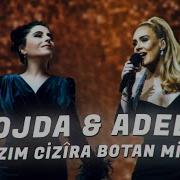 Adele X Rojda