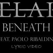 Beneath Feat Paolo Ribaldini Delain