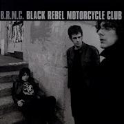 Black Rebel Motorcycle Club Red Eyes And Tears