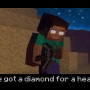 Minecraft Song Herobrine