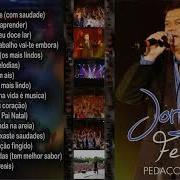 Musicas Jorge Ferreira