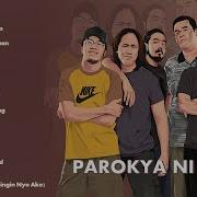 Parokya Ni Edgar Song