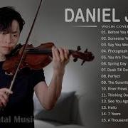 Daniel Jang